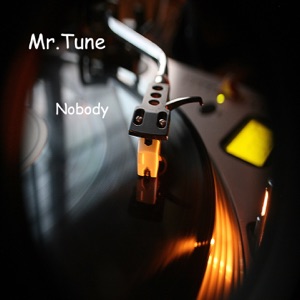 NOBODY - Single