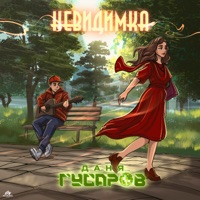 Невидимка - Single - Даня Гусаров