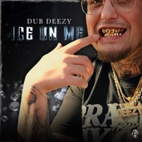 Ice On Me - Single - Dub Deezy