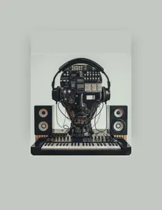 收听 DigiPro Algorhythms、观看音乐视频、阅读小传、查看巡演日期等 ！