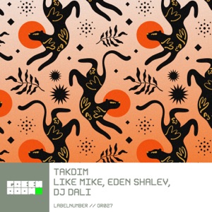 Takdim - Single