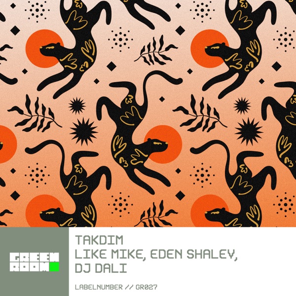 Takdim - Single