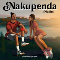 Nakupenda - Single - Madini