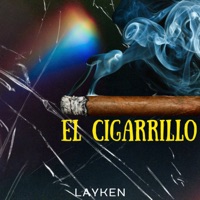 El Cigarrillo - Single - Layken