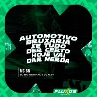 Automotivo Bruxaria Se tudo der Certo hoje vai dar Merda - Single - MC BN, DJ Big Original & DJ Kley