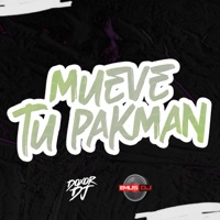 Mueve Tu Pakman (Perreo Funk) [feat. Emus DJ] - Single - Doxor Dj