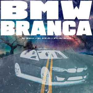 Bmw Branca