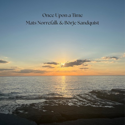 Once Upon a Time - Single