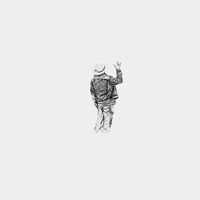 Candy Paint (feat. Kuzi Cee) - Single