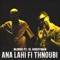 Ana Lahi Fi Thnoubi (feat. El Ghostman) - Blidog lyrics