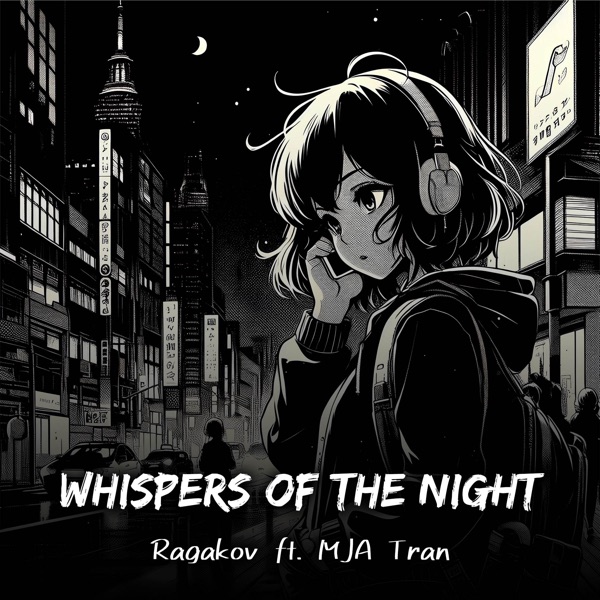 Whispers of the Night