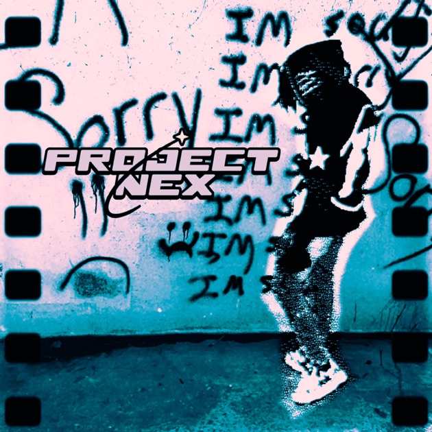 PROJECT NEXXXXX - Single - Album by N0FaceTee - Apple Music