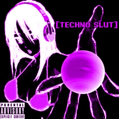 TECHNO SLUT!! (feat. RIP NOVEMBER) - Single