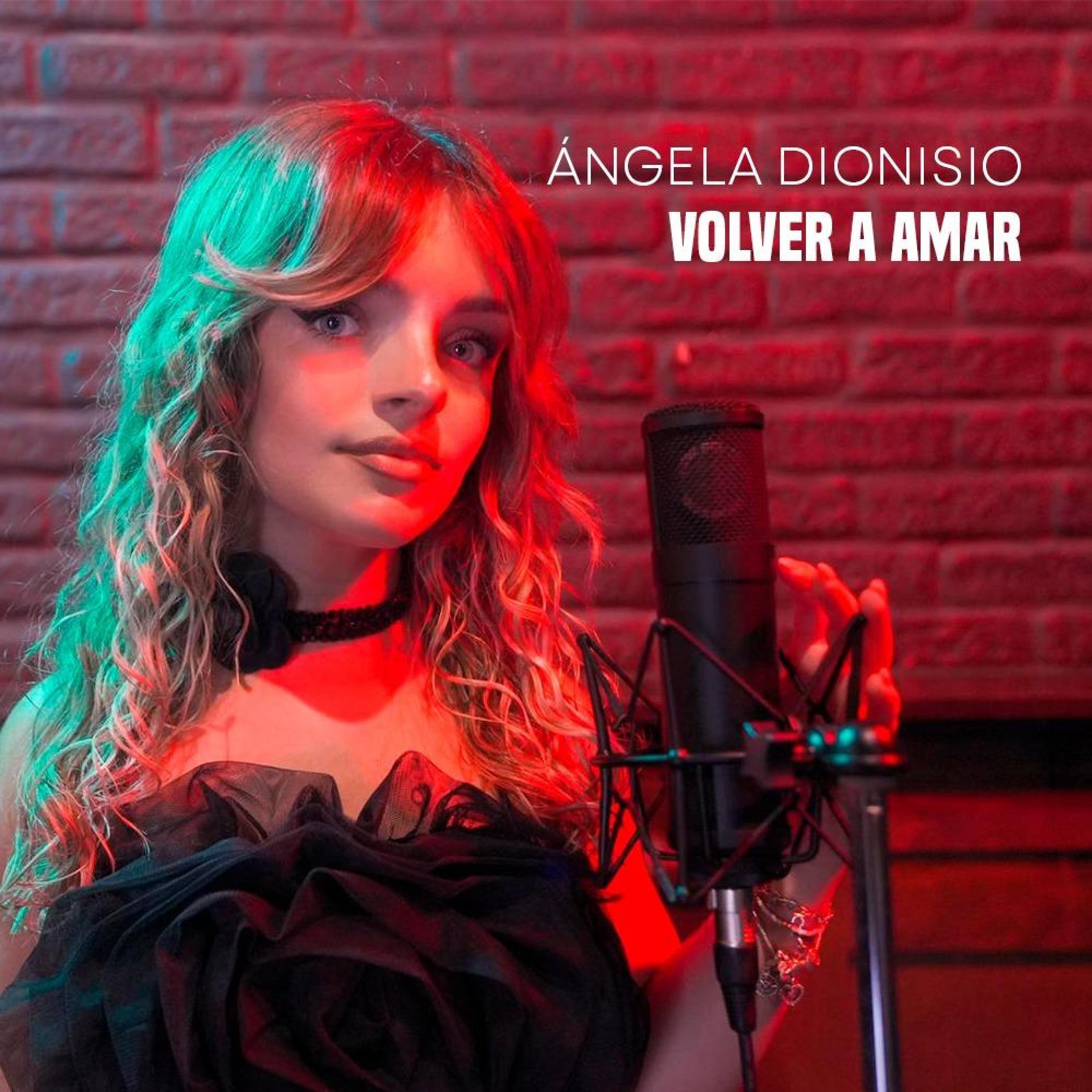 Volver a amar - Single