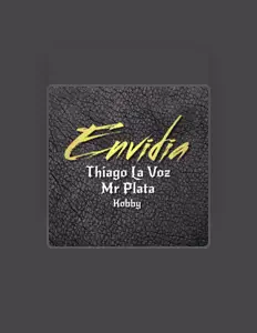 Thiago La Vozを聴いたり、ミュージックビデオを鑑賞したり、経歴やツアー日程などを確認したりしましょう！