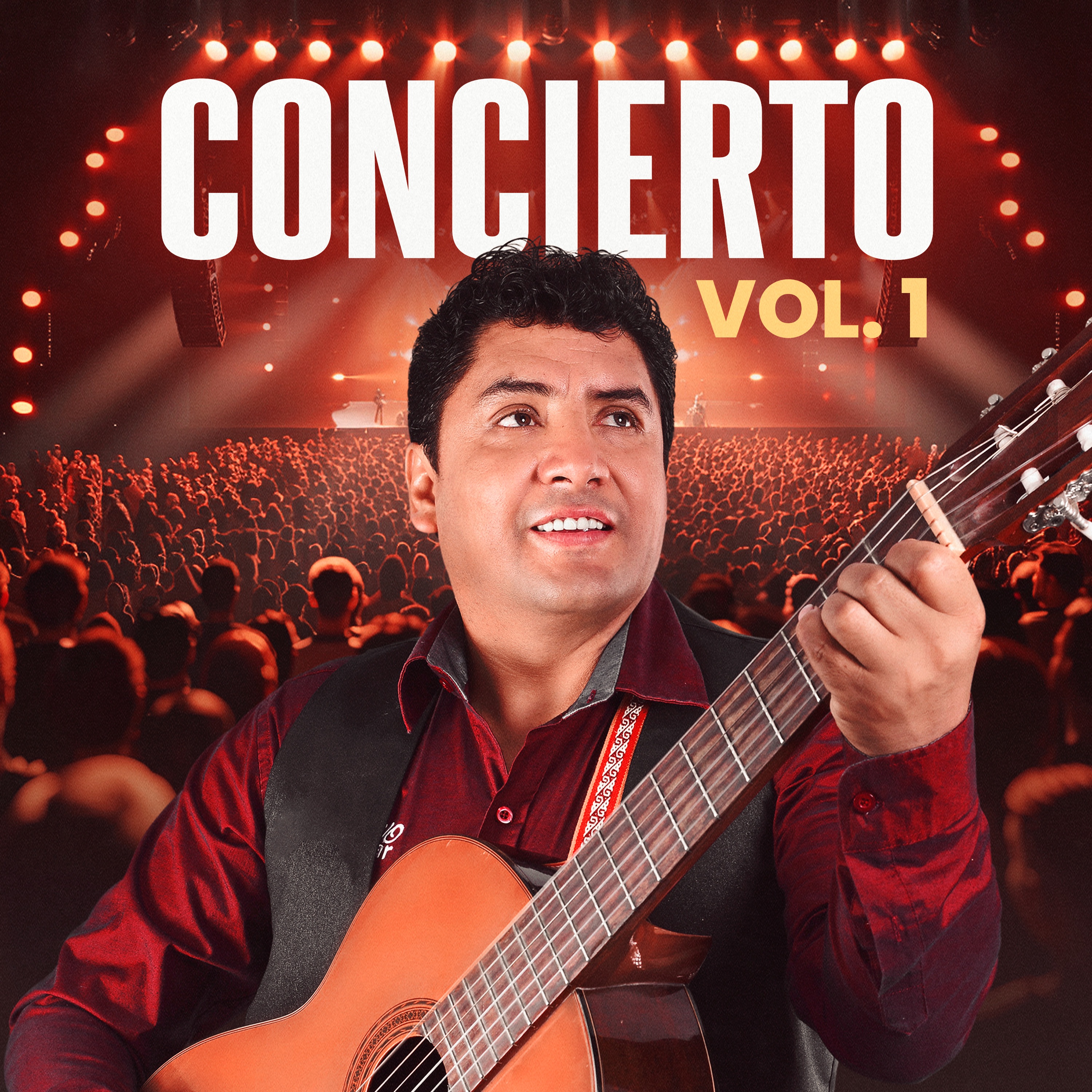 Concierto, Vol. 1 (En Vivo)