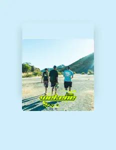 Listen to Libox, watch music videos, read bio, see tour dates & more!