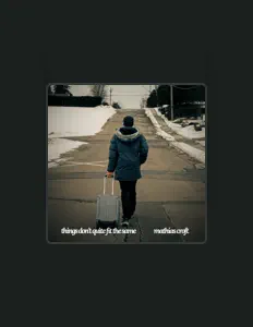 收听 Mathias Croft、观看音乐视频、阅读小传、查看巡演日期等 ！