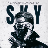 Sky - Single - Mc Magrinho & MC RD