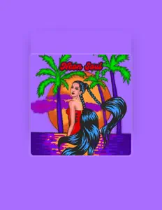 聆聽 Kandè、觀看音樂影片、閱讀小傳、查看巡演日期等！