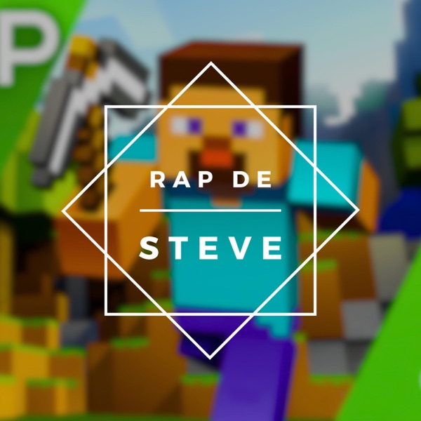 Rap de Steve