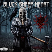 Blvck Sheep Heart - Single - Lit Kxbrv