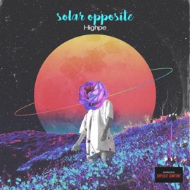 Solar Opposite HIGHPE