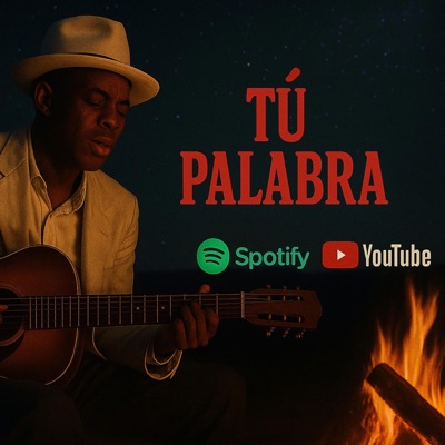 ALABA OH ALMA MIA - Tú Palabra