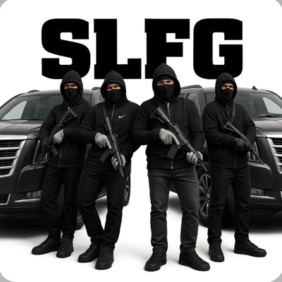 SLFG (feat. SLFG) - Single