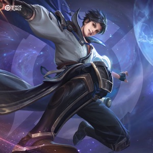 Yao Champion Theme (Original Game Soundtrack) - Single