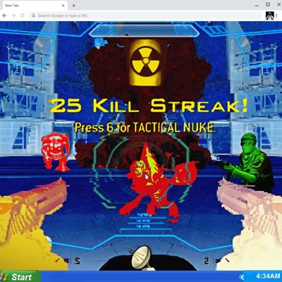 TWO PIECE NUKE - Single