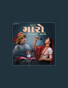 Listen to Nehal Ahir, watch music videos, read bio, see tour dates & more!
