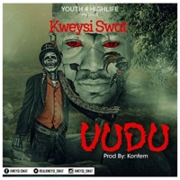 Vudu - Single - Kweysi Swat