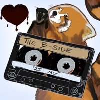 The B-Side - EP - Speaking in Color
