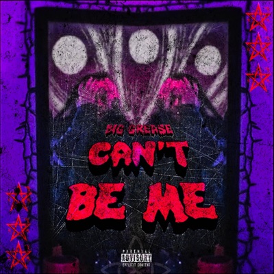 Cant be me (stage 1:Denial) - Single