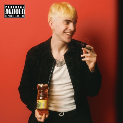 DOPAMINE - EP