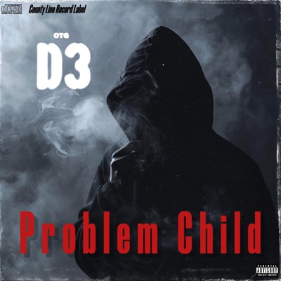 Problem Child - EP