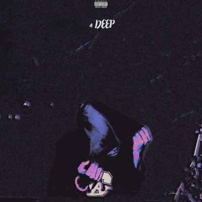 4 Deep (feat. 1JUGGBOY) - Single