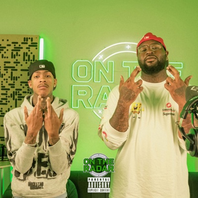 ABM Skee "On The Radar" Freestyle - Single