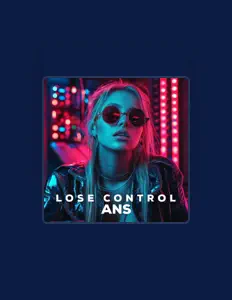 ANSを聴いたり、ミュージックビデオを鑑賞したり、経歴やツアー日程などを確認したりしましょう！