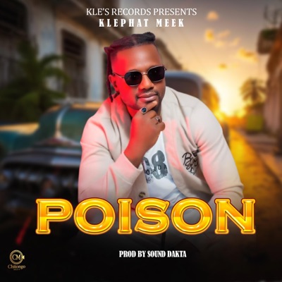 POISON - Single