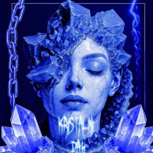 Kristalni Dah - Single