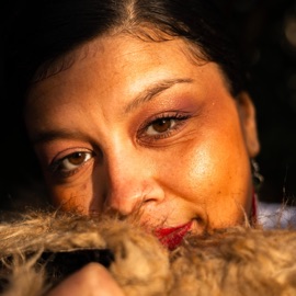 Never Leave Myself Sahala