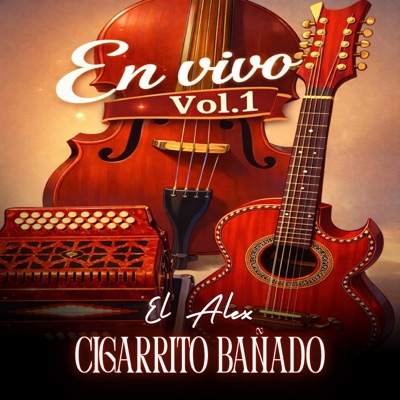 Cigarrito Bañado (En Vivo) - Single