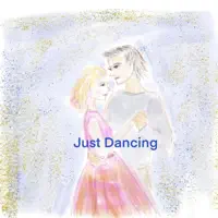 Just Dancing — Harriet b