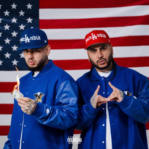 Album artwork