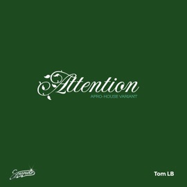 Attention (Afro - House Variant) Soundz & Tom LB