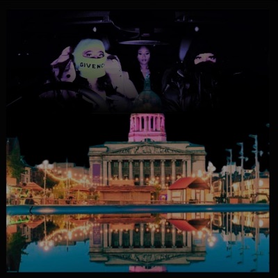 Lady Notts (feat. NPA) - Single