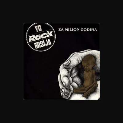 Listen to YU Rock Misija, watch music videos, read bio, see tour dates & more!