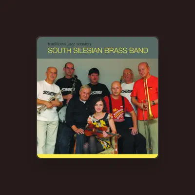 Listen to South Silesian Brass Band, watch music videos, read bio, see tour dates & more!